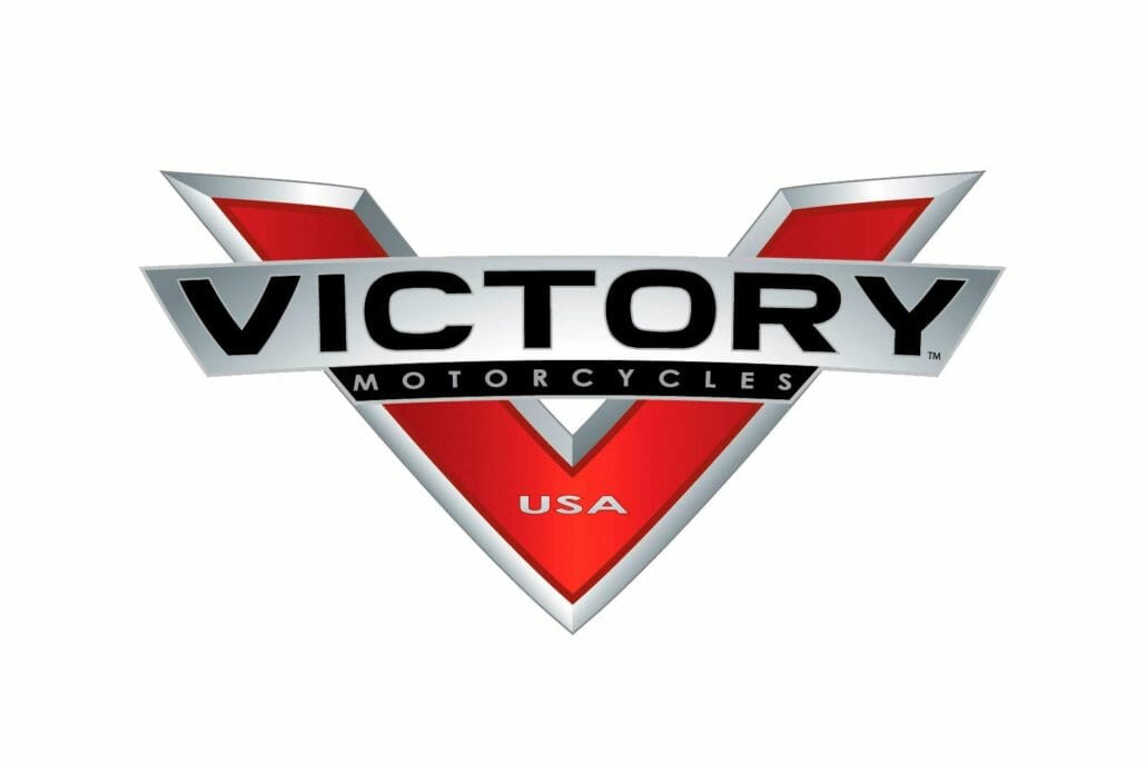 Victory Motorcycles logo