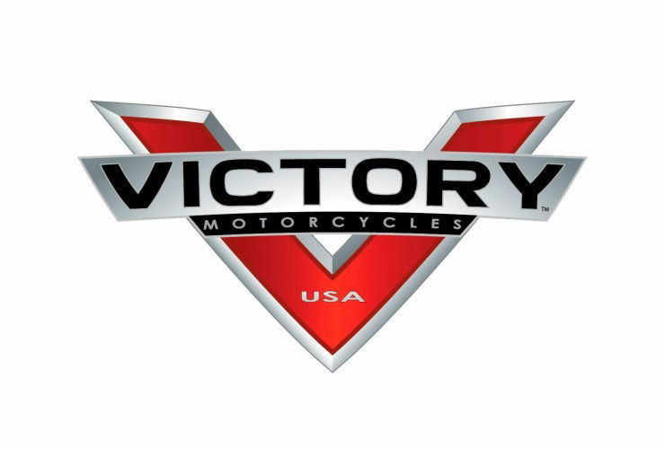 Victory Motorcycles logo