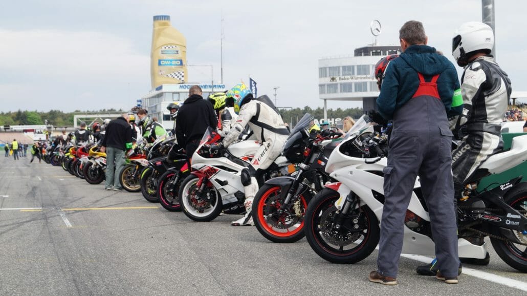 1000 km Hockenheim 2017 – Bilder / Fotos DSC07476 1