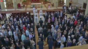 Nicky Hayden`s Beerdigung - die Welt hat Abschied genommen, von einem der ganz Großen 29 7