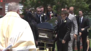 Nicky Hayden`s Beerdigung - die Welt hat Abschied genommen, von einem der ganz Großen 28 9