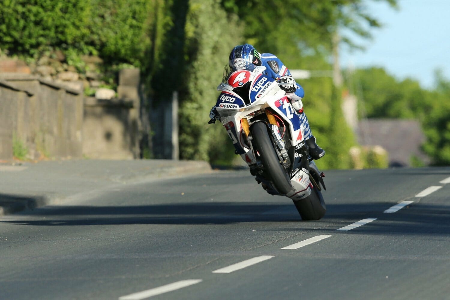 Isle of Man TT - Montagstrainings abgesagt 25 9F739C4EDF6040A1ADD7A28DFA6D91E1