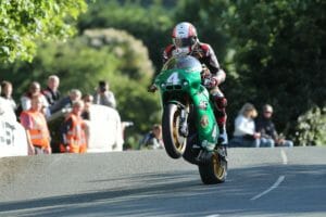 Isle of Man TT 2017 - das erste Training 29 D6FEF7561791462B926204A3302EACE2