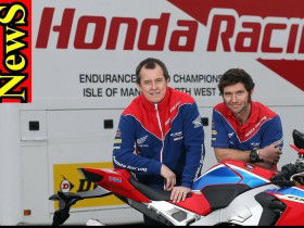 John McGuinness, serious ACCIDENT at the NW200 – the career end? | Honda CRF450R | Motorcycles News 42 John McGuinness accident NW200 CRF450R Speedweek Oschersleben Werner the Race Motorcycles News 150