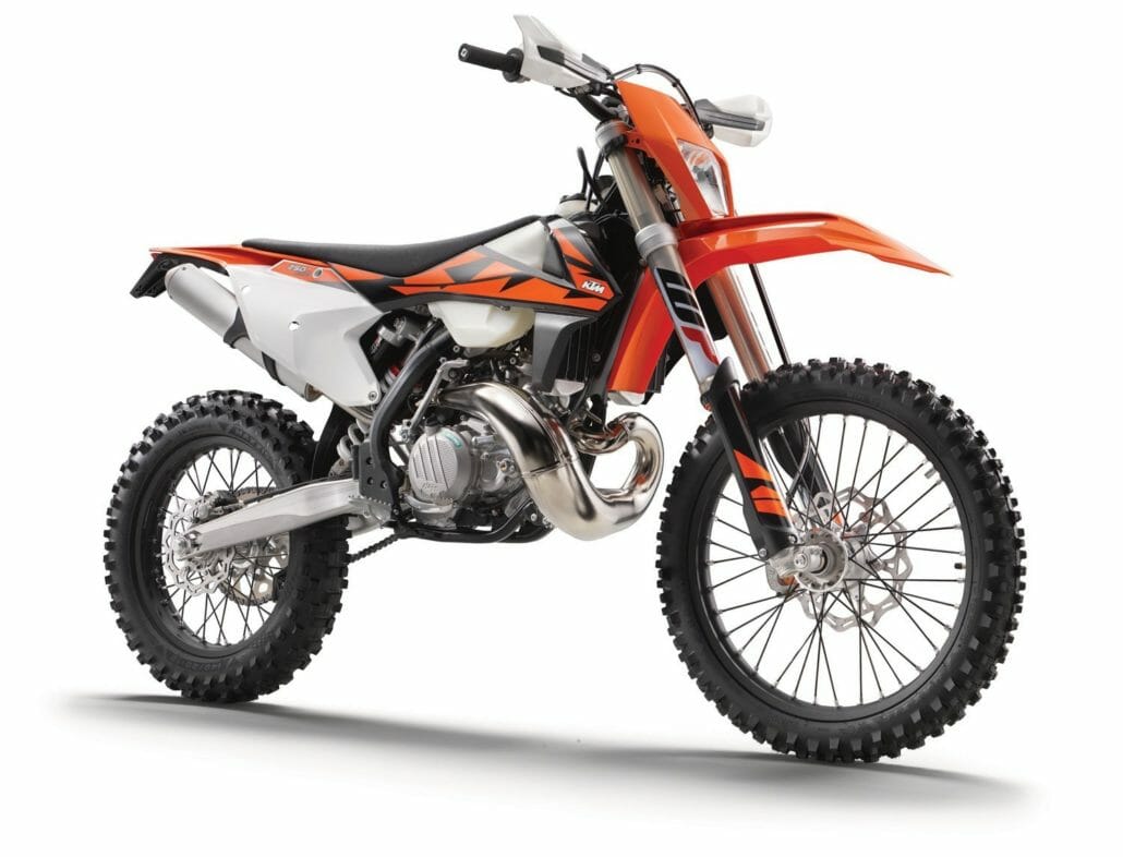 KTM 250 EXC TPI MY 2018 02