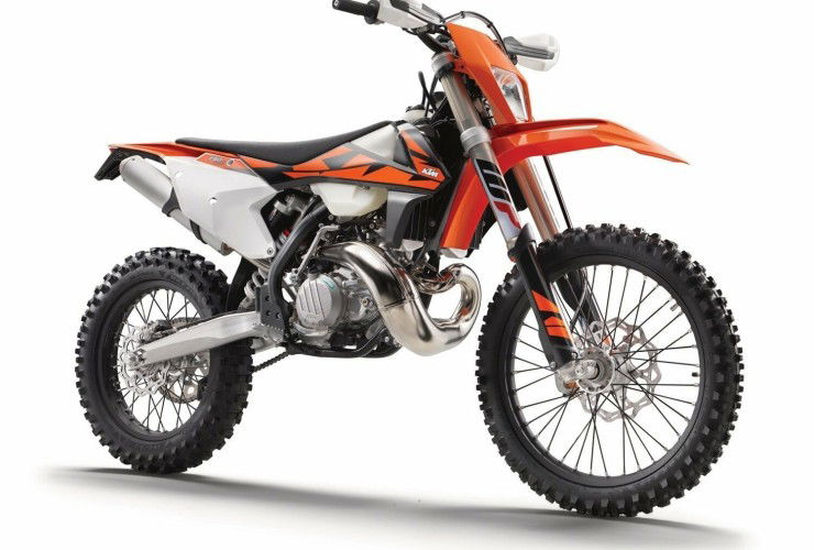 KTM 250 EXC TPI MY 2018 02