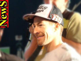 Motorcycles News (YouTube) - Nicky Hayden after accident in critical condition | 2-Stroke Enduros with injection 42 Nicky Hayden accident severely Injured KTM 250 EXC TPI Motorcycles News 151