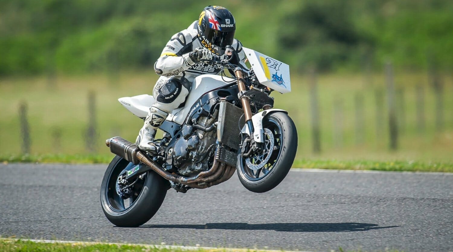 8-Stunden-Rennen Pannoniaring – Racing Team Vollekanne 25 Vollekanne2