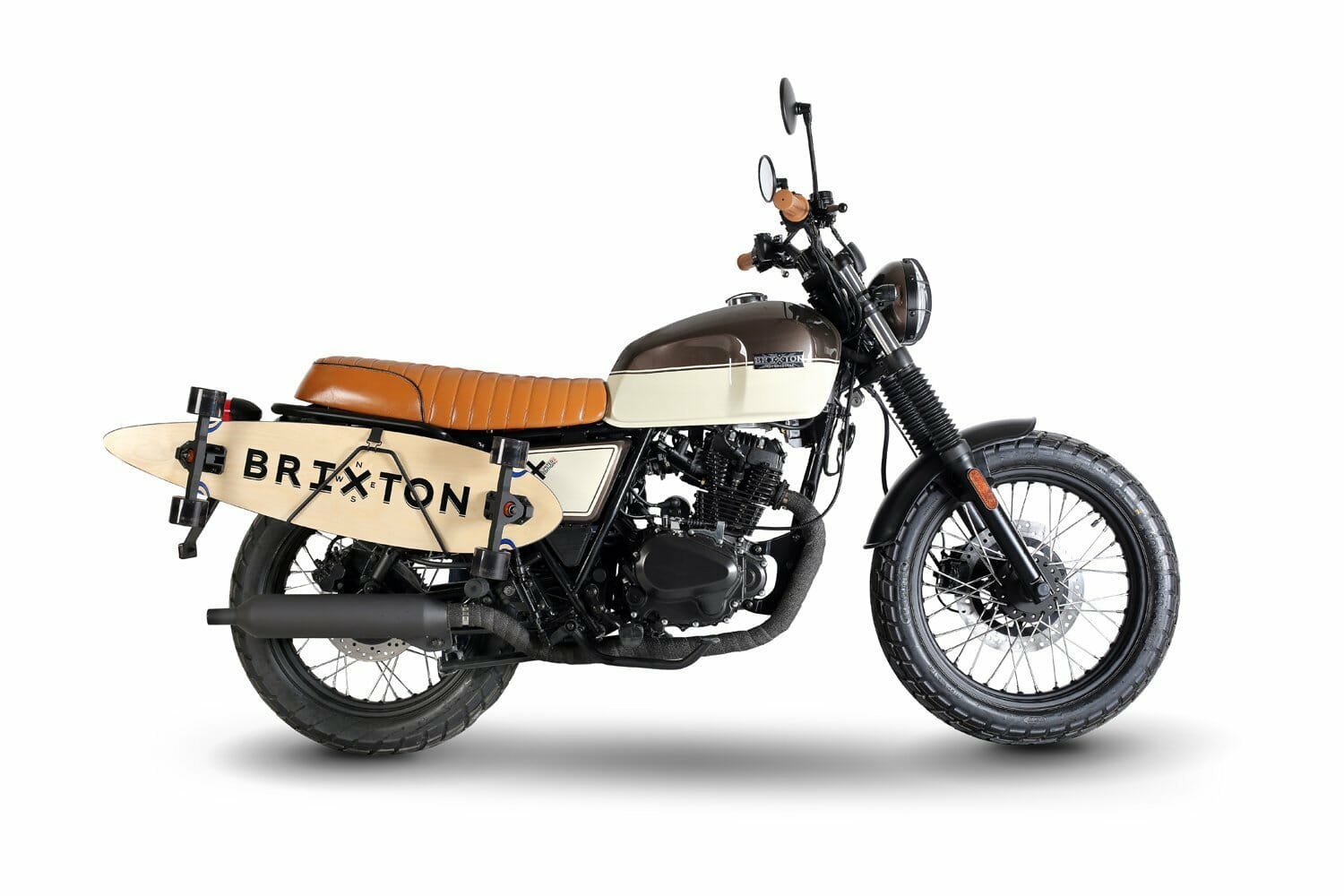 Brixton BX 125 SK8 25