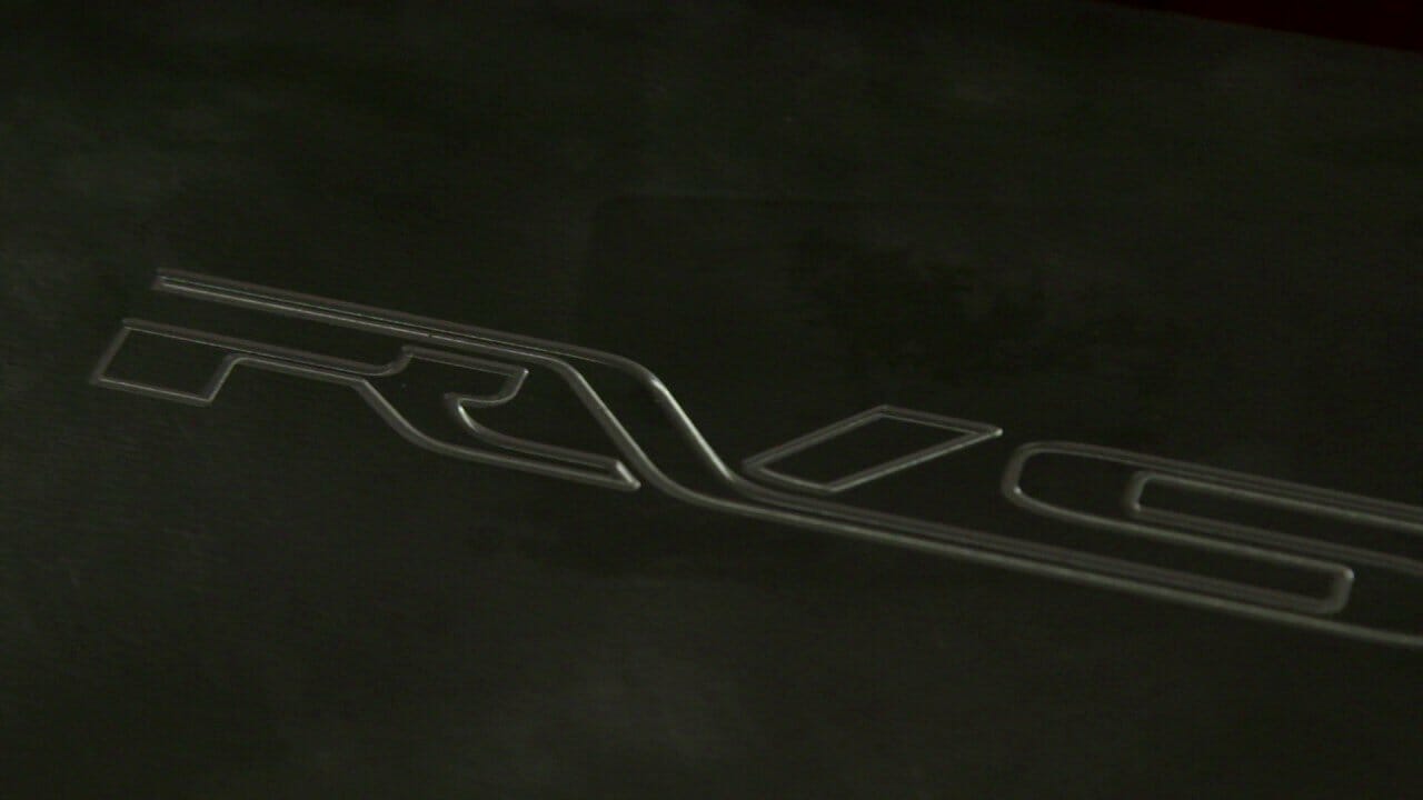 MV Agusta RVS - Video Teaser 25