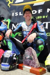 Isle of Man TT 2017 – Superstock Race 32 3015E359AD584B93A51C024291677A46