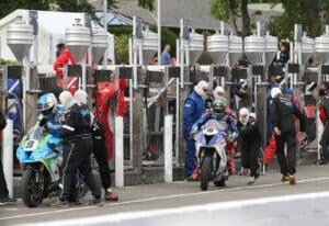 Isle of Man TT 2017 – Senior TT 31 36B84D27601E49848C328CB873D42A23