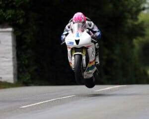 Isle of Man TT - heavy accidents on Saturday 1 36CDCB2B6BFA4F3BB7955C5E1521992B