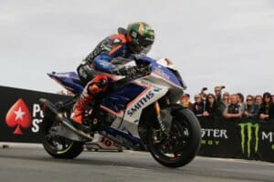 Isle of Man TT 2017 – Senior TT 30 6063C848DCCC4C069263E46ACBAE2321