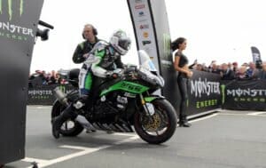 Isle of Man TT 2017 – Supersport Rennen 1 1 668884C3F7574059AD75F868F6BE9669
