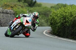 Isle of Man TT 2017 – Supersport Rennen 1 3 A457D65CB9B44EFDB9EFEC7370AA5B55