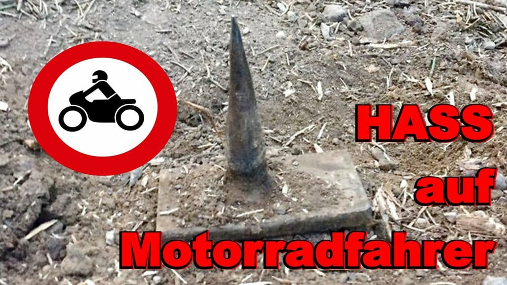 Hass auf Motorradfahrer 25 Hass auf Motorradfahrer MotorcyclesNews