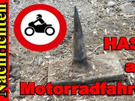 Motorrad Nachrichten 156 (YouTube) - HASS auf Motorradfahrer | Isle of Man TT Rennbericht RST Superbike 52 Hass auf Motorradfahrer Motorrad Nachrichten 156 1