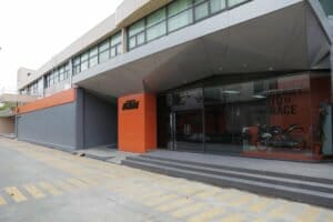 KTM baut Einsatz auf dem asiatischen Markt aus, mit neuem Werk auf den Philippienen 31 KTM Philippines plant front 2017