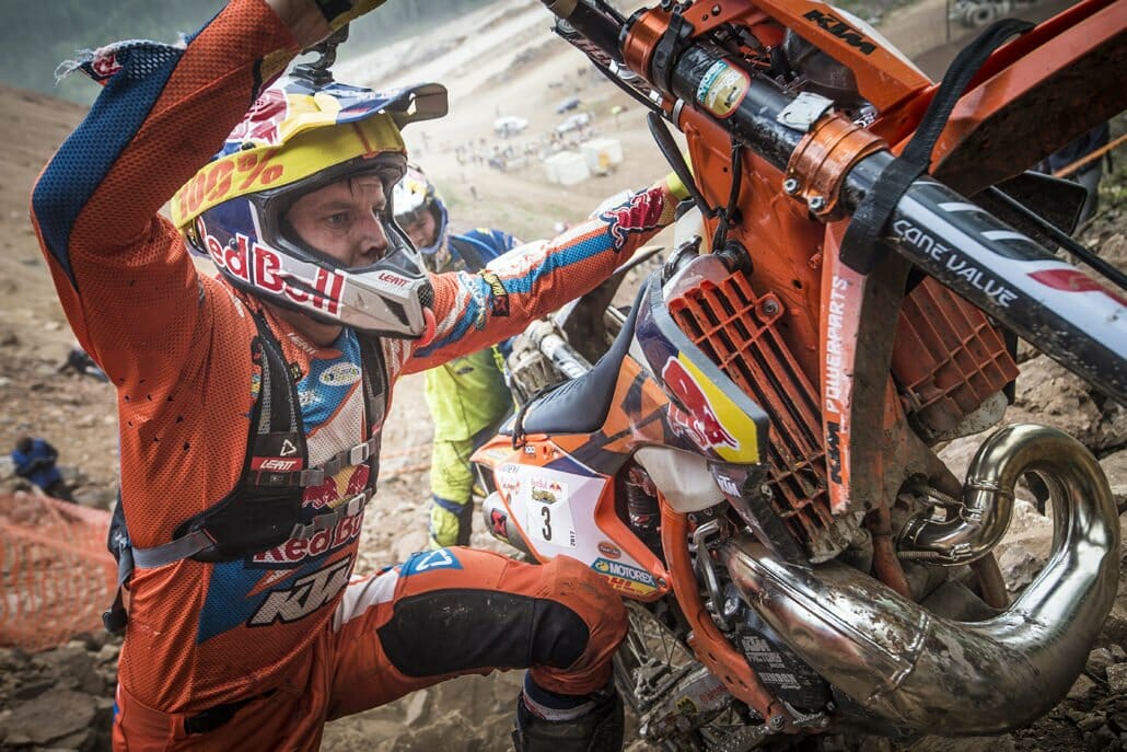 Erzbergrodeo – Red Bull Hare Scramble 2017, Hard Enduro P 20170618 00648 HiRes JPEG 24bit RGB