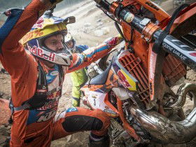 Erzbergrodeo – Red Bull Hare Scramble 2017, Hard Enduro 127 P 20170618 00648 HiRes JPEG 24bit RGB