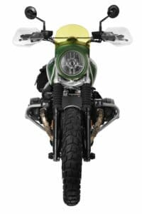 R nine T Scrambler "Green Hell" by Wunderlich 1 R NineT Scrambler 02