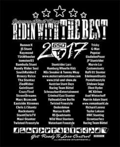 German Stunddays 2017 1 19437484 1341380789310657 6327907401744547755 n