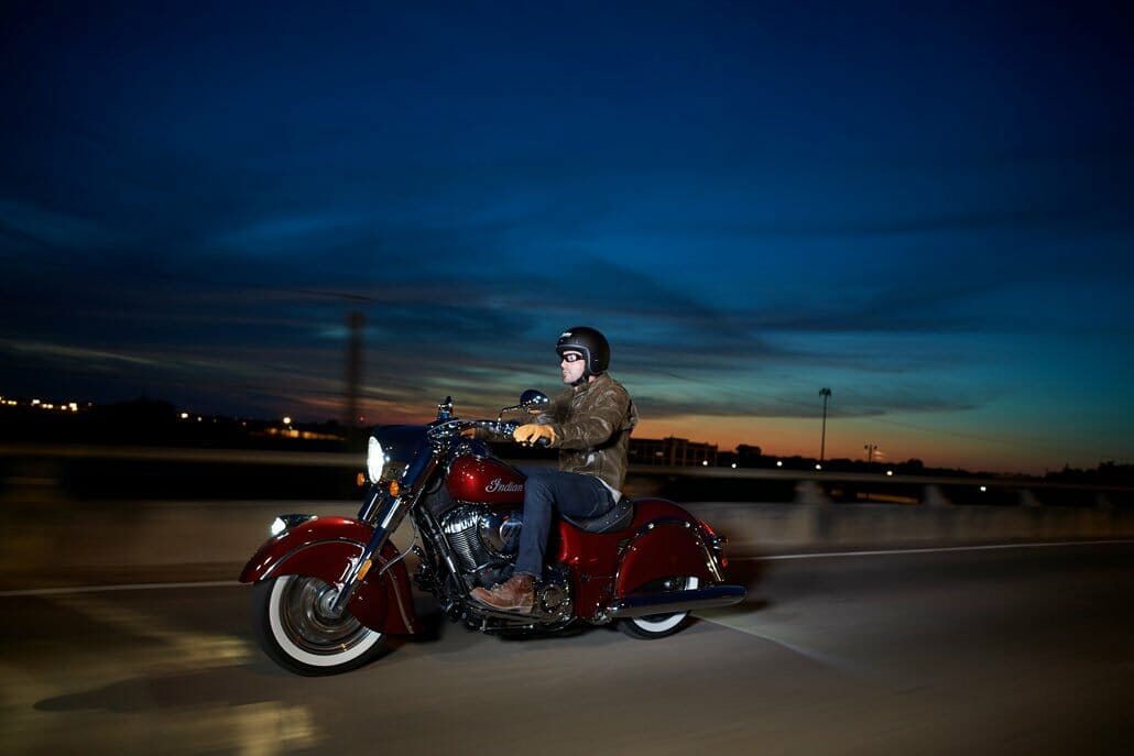 Indian Chief Classic 2018 – Pictures 2018 chief classic burgundy 0823