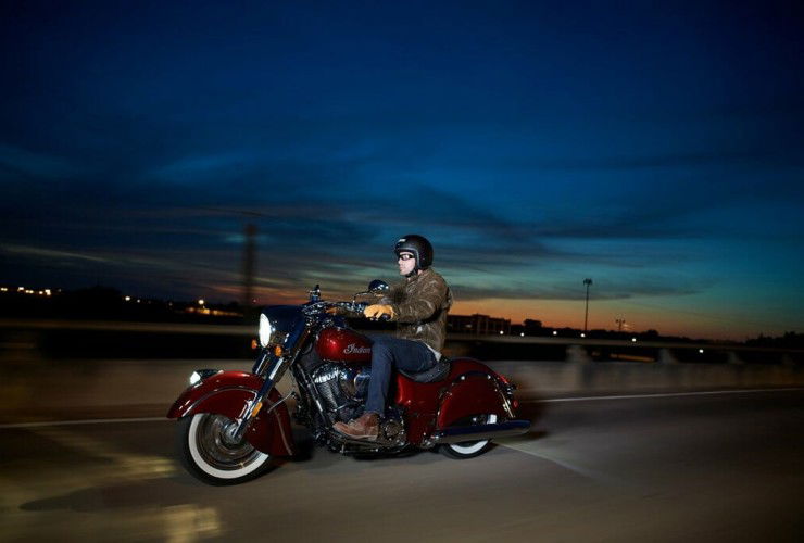 2018 chief classic burgundy 0823