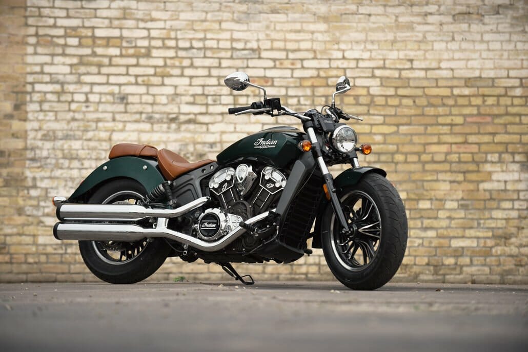 Indian Scout 2018 – Pictures 21 bh my18 scout metallic jade full bike 00020