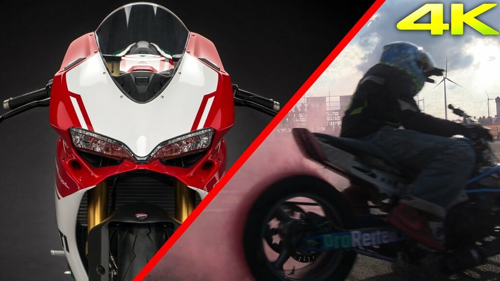 Motorrad Nachrichten 166 (YouTube) 25 Motorrad Nachrichten 166 Motorcycles News