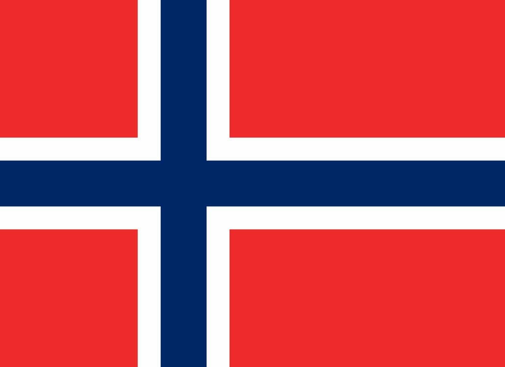 Norway with extreme taxation for motorcycles Norwegen