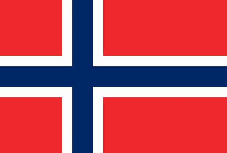 Norwegen