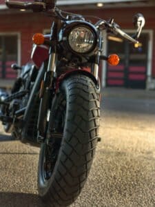 Indian Scout Bobber 32 scout bobber red details 262