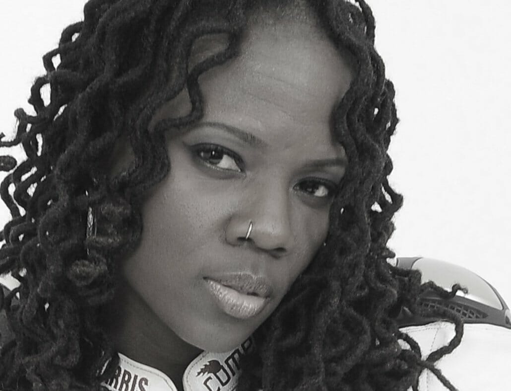 Joi „SJ“ Harris bei Dreharbeiten zu Deadpool 2 verstorben 25 11