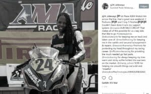 Joi „SJ“ Harris bei Dreharbeiten zu Deadpool 2 verstorben 28 3