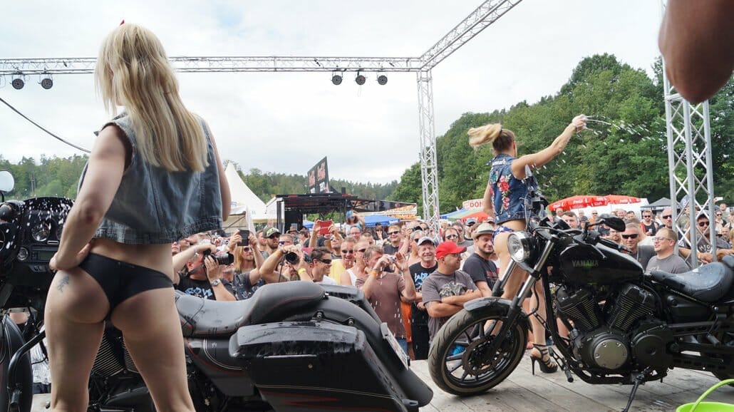 Bike and Music Weekend Geiselwind 2017 – event report Bike and Music Weekend 2017 287