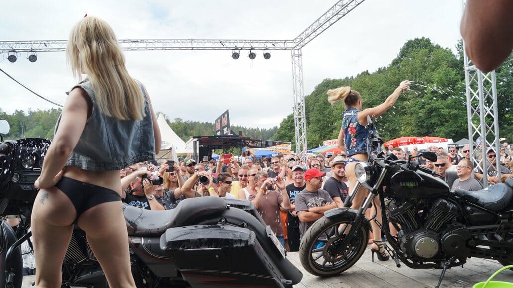 Bike and Music Weekend Geiselwind 2017 - Eventbericht 25 Bike and Music Weekend 2017 287