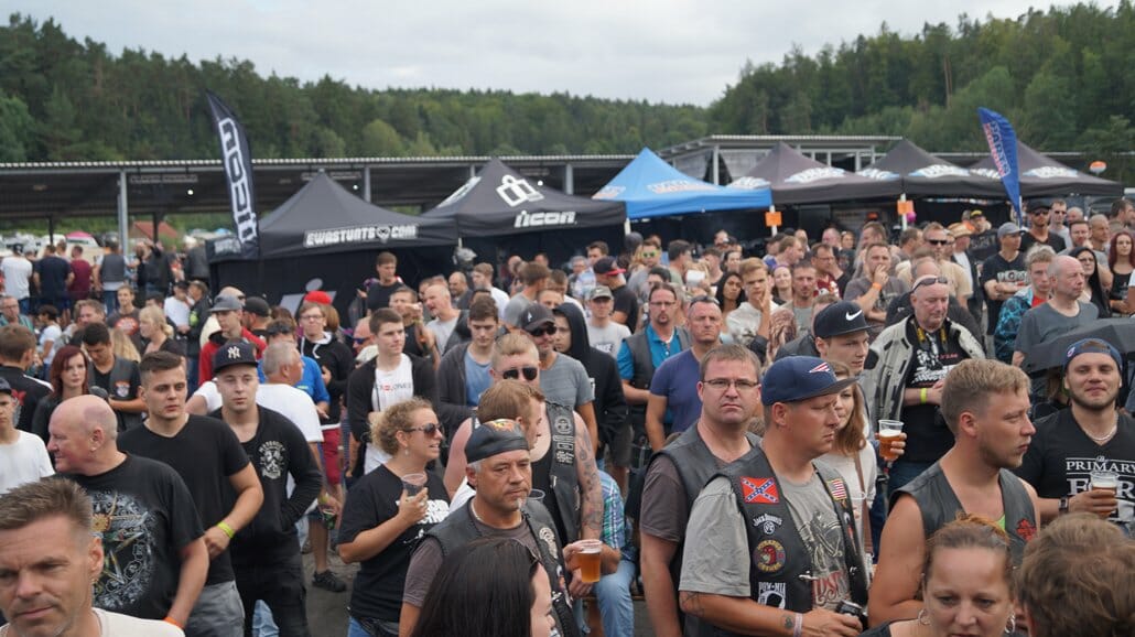 Bike and Music Weekend Geiselwind 2017 - Eventbericht 33 Bike and Music Weekend 2017 367