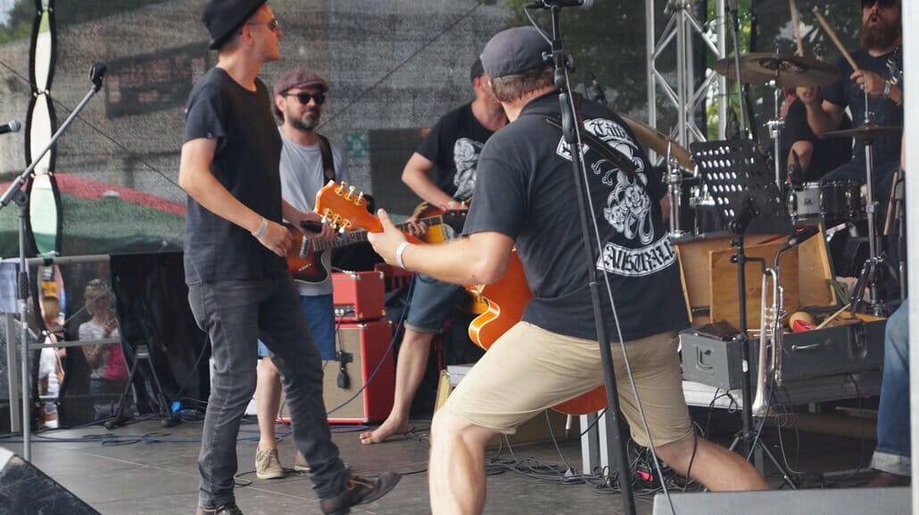 Bike and Music Weekend Geiselwind 2017 - Eventbericht 34 Bike and Music Weekend 2017 370