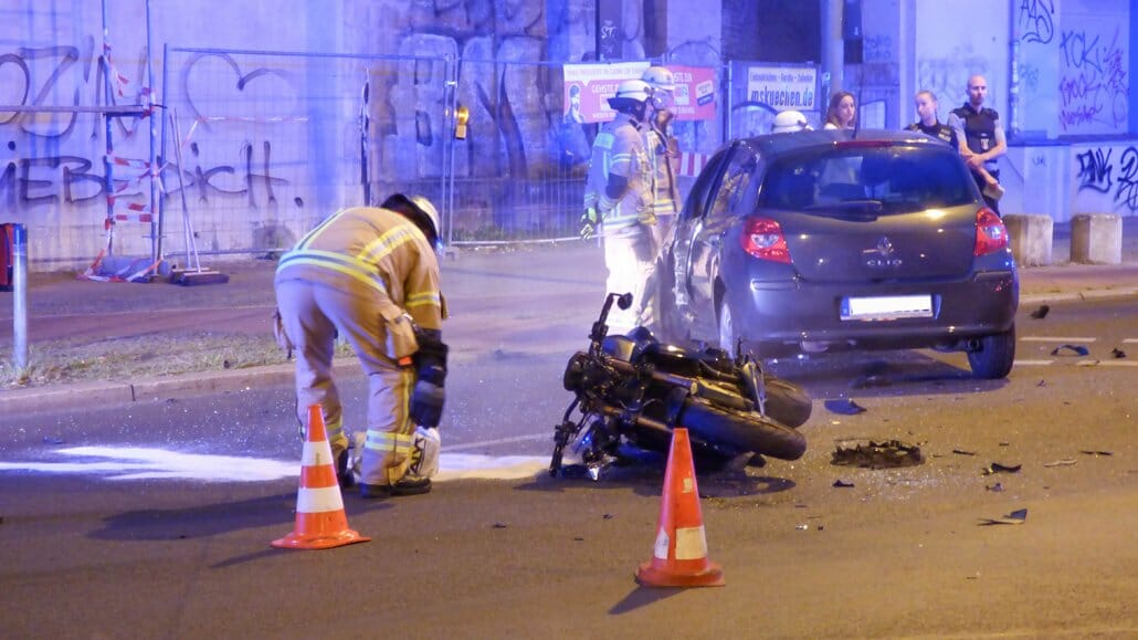 YouTuber KawaQue hatte Motorradunfall 25 KawaQue 3