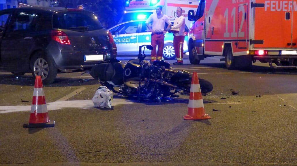 YouTuber KawaQue hatte Motorradunfall 34 KawaQue 4