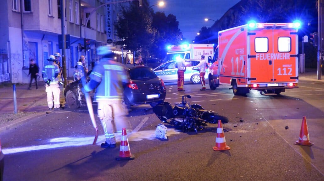 YouTuber KawaQue hatte Motorradunfall 33 KawaQue 5