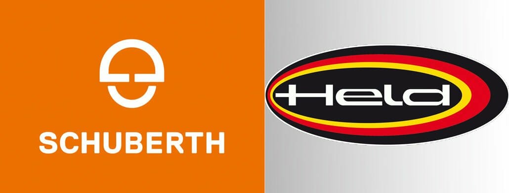 Held and SCHUBERTH – Cooperation Schuberth und Held