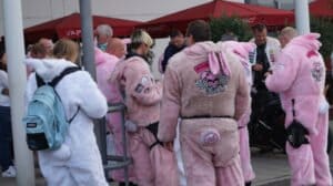 Streetbunnycrew Spendenfahrt 2017 - Hollerhaus Ingolstadt 35 Streetbunnycrew Spendenfahrt Ingolstadt 2017 1