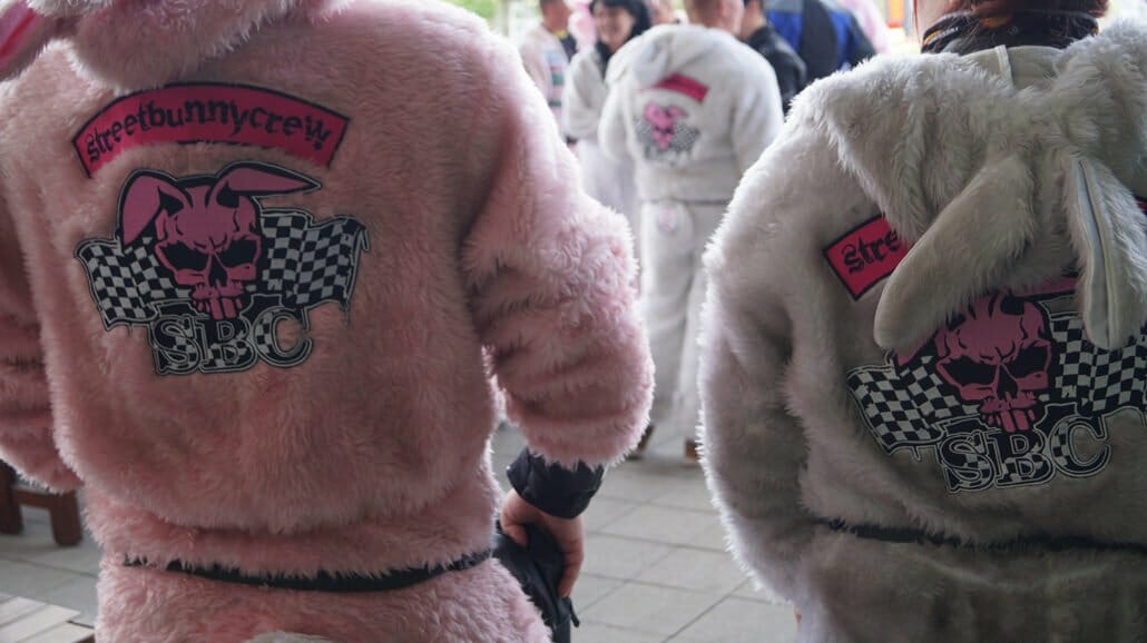 Streetbunnycrew Spendenfahrt 2017 – Hollerhaus Ingolstadt Streetbunnycrew Spendenfahrt Ingolstadt 2017 2