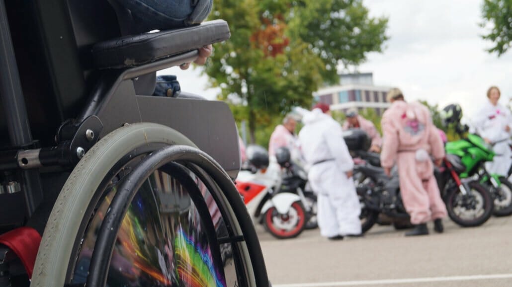 Streetbunnycrew Spendenfahrt 2017 - Hollerhaus Ingolstadt 37 Streetbunnycrew Spendenfahrt Ingolstadt 2017 4