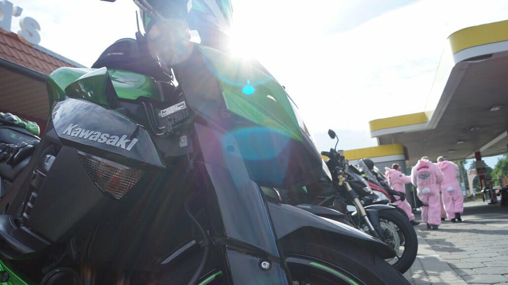 Streetbunnycrew Spendenfahrt 2017 - Hollerhaus Ingolstadt 39 Streetbunnycrew Spendenfahrt Ingolstadt 2017 8