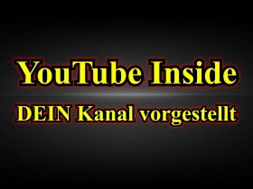 Dein Kanal in den Motorrad Nachrichten vorgestellt 48 YouTube Inside DEIN Kanal vorgestellt