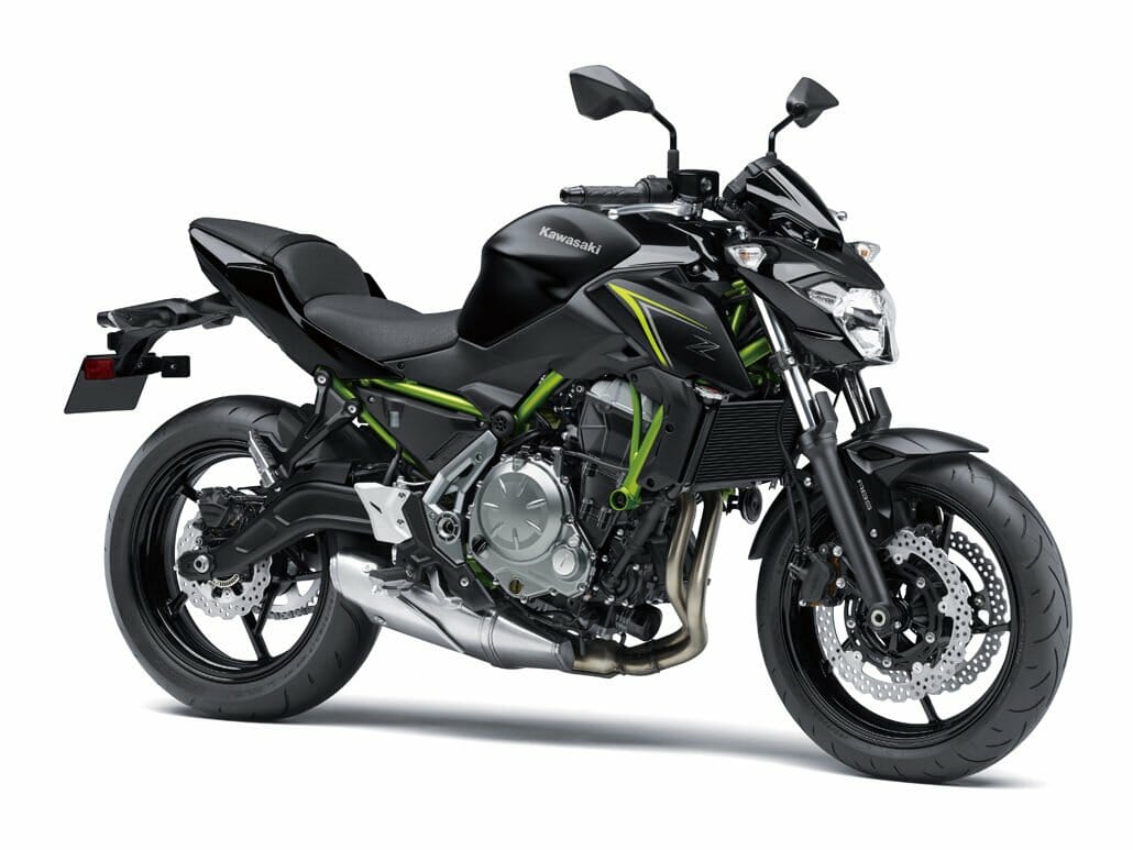 Kawasaki Z650 2018 – Pictures hi 18ER650H 44SBK1DRF2CG A